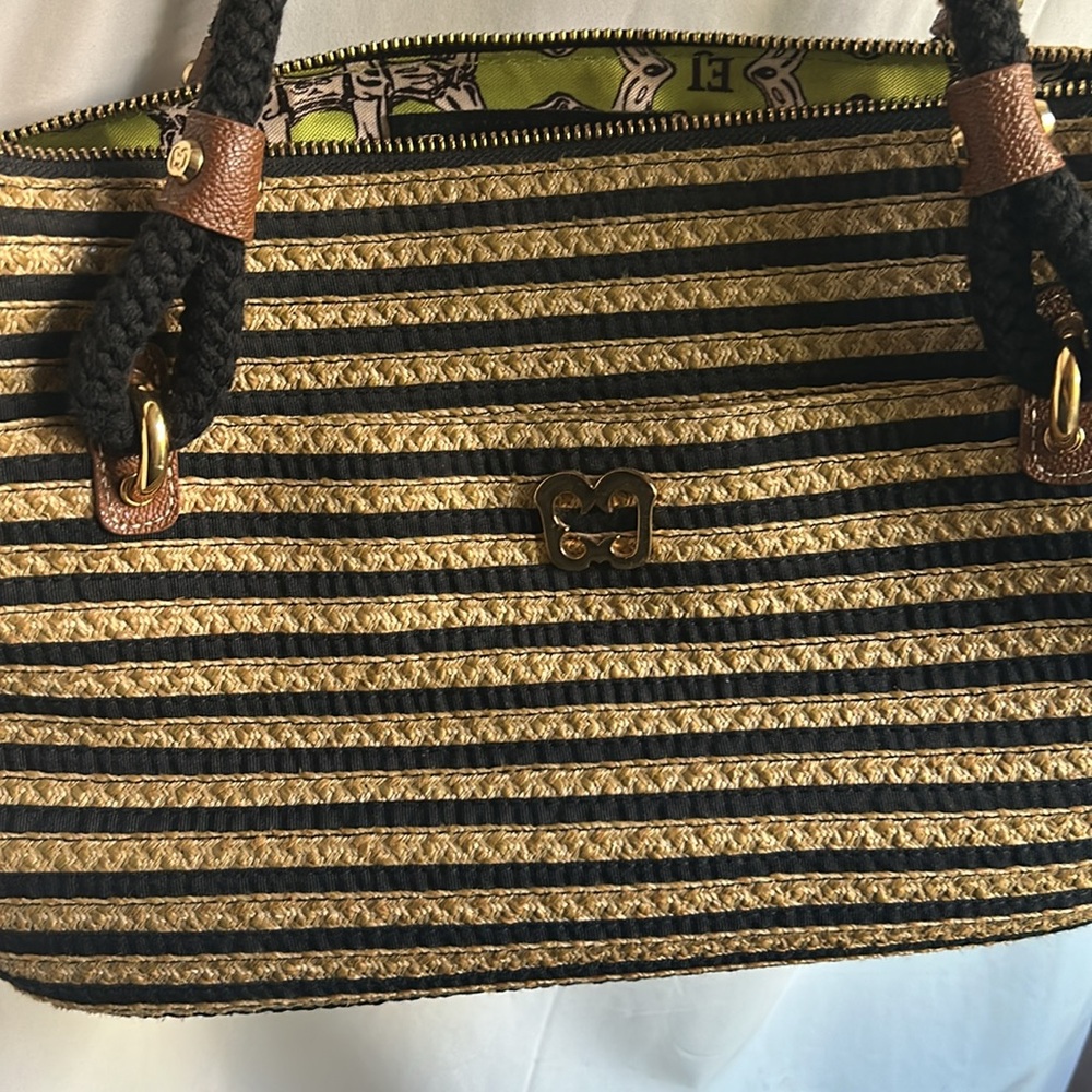 Eric Javits Purse - Picture 3 of 16